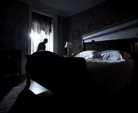 Mężczyzna Odkrywa Mrożące Krew w Żyłach Przyczyny Zaburzeń Oddychania Podczas Snu