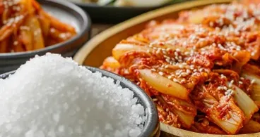 Die potenziellen Gesundheitsrisiken des täglichen Verzehrs von Kimchi