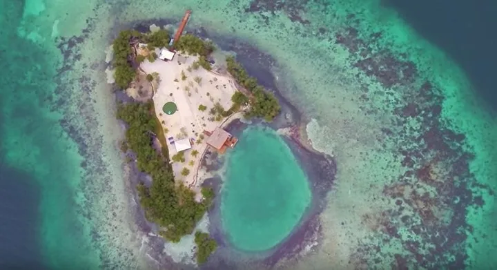 private insel 
