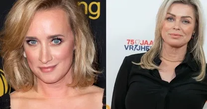 Eva Jinek deelt flinke sneer uit naar Bridget Maasland
