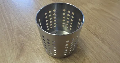 Dieses Abtropfteil von IKEA kostet gerade mal 2 Euro! Fast keiner weiß, was du damit noch alles machen kannst!