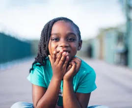 Yale honors Black girl who was wrongly reported to police