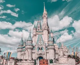 W Disney World nie zobaczysz ani jednego komara — oto dlaczego