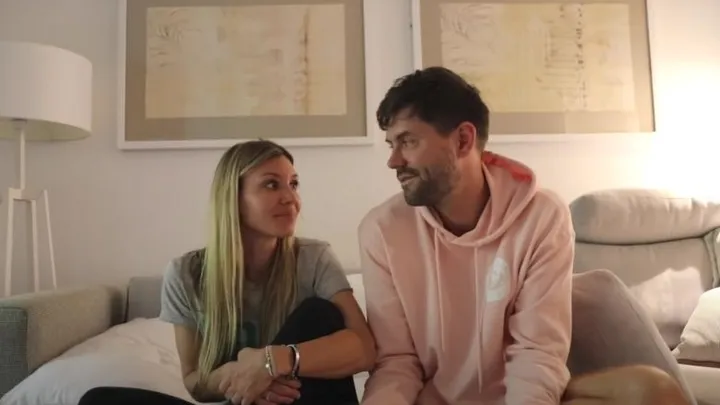 Annemarie Keizer onder vuur na plaatsen foto dochtertje