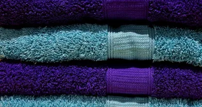 With these 5 tips your towels will become and stay super soft