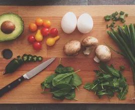 Want to arm yourself against the flu? Eat this vegetable more often!