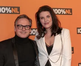 Manon Meijers verklapt details over huwelijk met Guus Meeuwis
