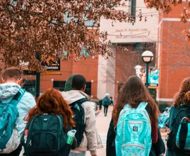 Opnieuw rel om vrouwonvriendelijke berichten Utrechtse studentenvereniging