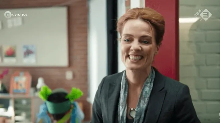 Eerste aflevering De Luizenmoeder scoort met torenhoge kijkcijfers