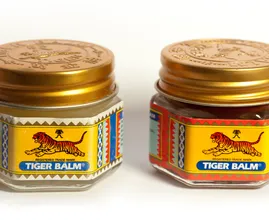 Tiger Balm: 10 verblüffende und gleichzeitig geniale Nutzen im Alltag!