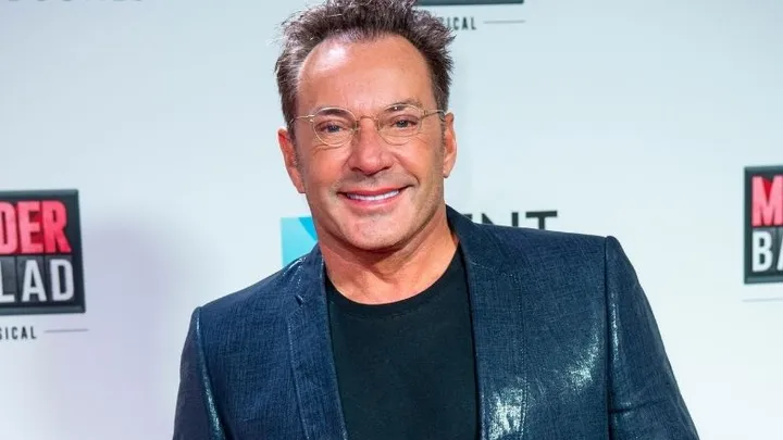 Manager Gerard Joling laat weten hoe het nu met hem gaat