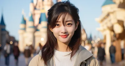 Pouvez-vous croire ce que vous voyez ? 45 photos époustouflantes de Disneyland qui défient la réalité !