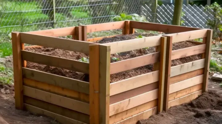 Einfache Frühlings-Hacks für den Garten Ihrer Träume. Praktisch umsonst!