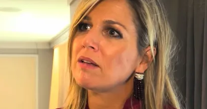 Visagist van Máxima opgepakt voor stelen kroonjuwelen
