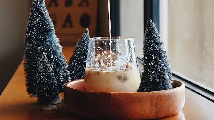 Dit zijn de leukste drankjes en hapjes om in huis te halen tijdens de decembermaand