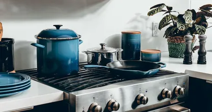 Dit zijn de zeven smerigste plekken in de keuken