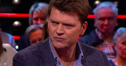 Om deze reden moest Beau eerder stoppen met Five Days Inside