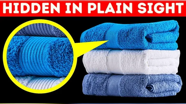 Functies en hacks van 40 alledaagse voorwerpen waar je waarschijnlijk niets vanaf wist