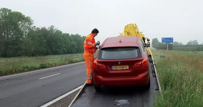 Deze drie auto’s zijn het meest betrouwbaar