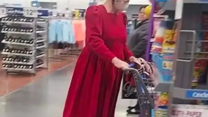 Antiques dans les allées : 37 cas où les courses sont devenues hilarantes !