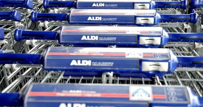 Let op: ALDI roept product terug vanwege productiefout