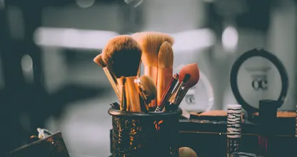 Op deze plekken kun je je make-up beter niet bewaren