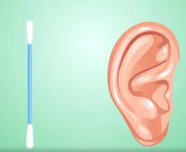 You'll never clean your ears with a cotton swab again after reading this!