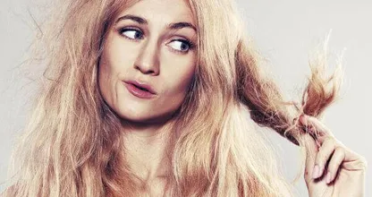 Stijl of krullend haar? Of geen van beide? Wat doe je dan, lees het hier!