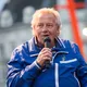 Goed nieuws: Zanger Koos Alberts mag van intensive care af