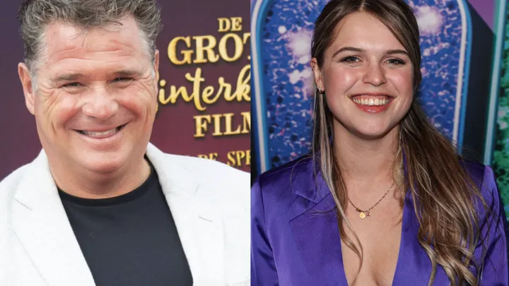 De familieleden van deze beroemdheden zullen je verbazen!