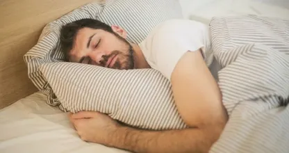 Onderzoek: uitslapen in het weekend is goed voor je mentale gezondheid