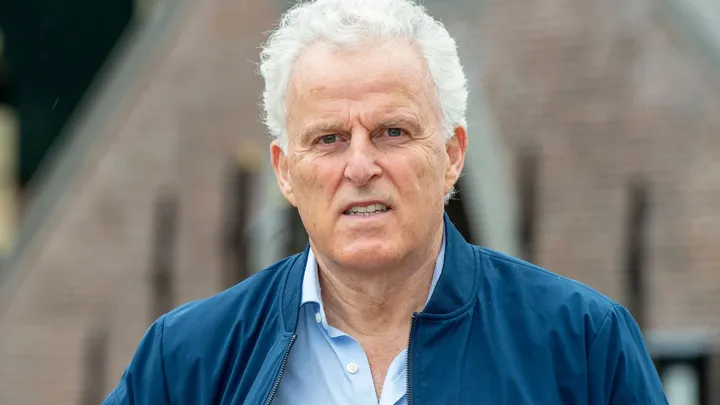 Rechtbank doet uitspraak in zaak Peter R. de Vries: geen levenslang