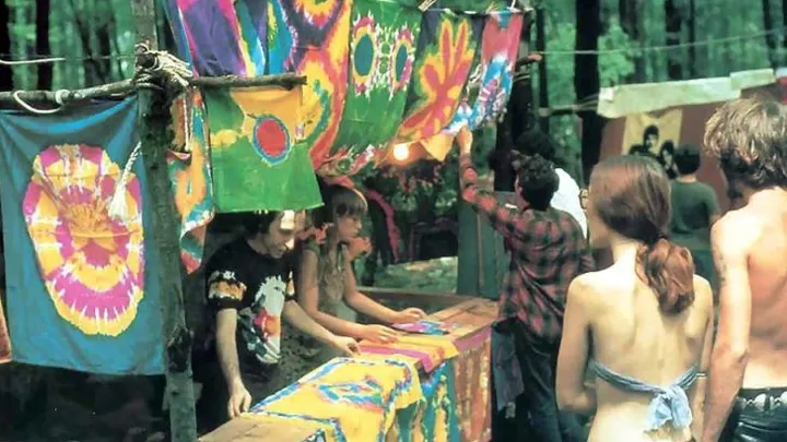 Des photos anciennes qui montrent à quel point les gens étaient cool à l'époque