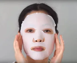 Waarom je de instructie van een gezichtsmasker absoluut niet moet negeren!
