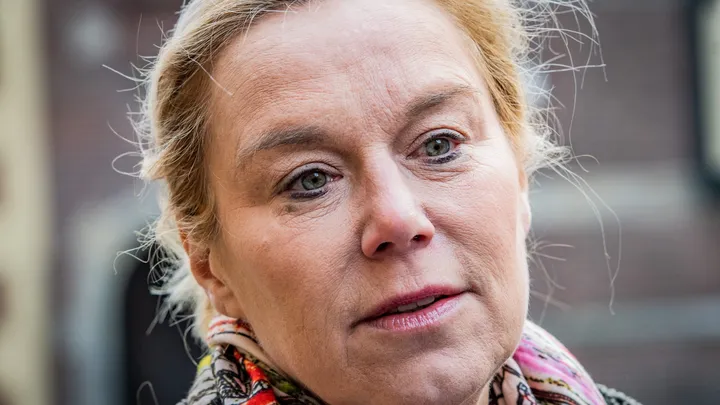 Sigrid Kaag stapt op na motie van afkeuring