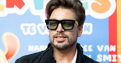 Waylon blikt terug op vreemdgaan: 'Het was niet per se chic'