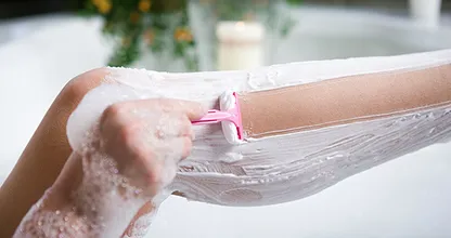Hoevaak vervang jij je scheermesje? Zó vaak zou je het eigenlijk moeten doen.. Dit wisten wij niet!