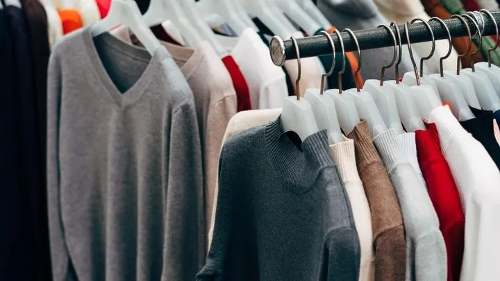 Klanten van de Zara ontdekken zorgelijke hulpkreten op de labels van kledingstukken
