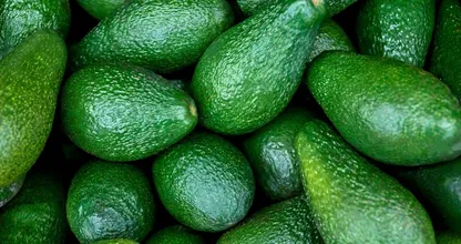 Slimme truc: zo zie je of een avocado rijp is