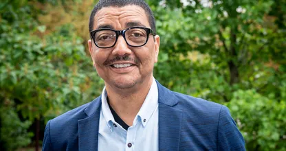 Jörgen Raymann zet definitief punt achter entertainmentcarrière