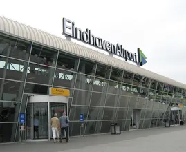 Opnieuw storing op Eindhoven Airport: bagagesysteem kapot
