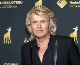 Hans Klok nieuwe hoofdgast voor Celebrity Roast op Comedy Central
