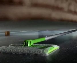 Yikes: These are the things you didn't know about dust...