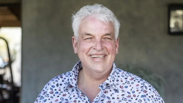 Boer Geert Jan teleurgesteld in Yvon Jaspers: 'Zo ontzettend flauw'