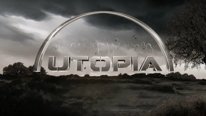 BREAKING: Utopia-fans kunnen weer rustig slapen, er komt een tweede seizoen!