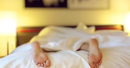 Dit zijn 5 tekenen dat je matras écht toe is aan vervanging
