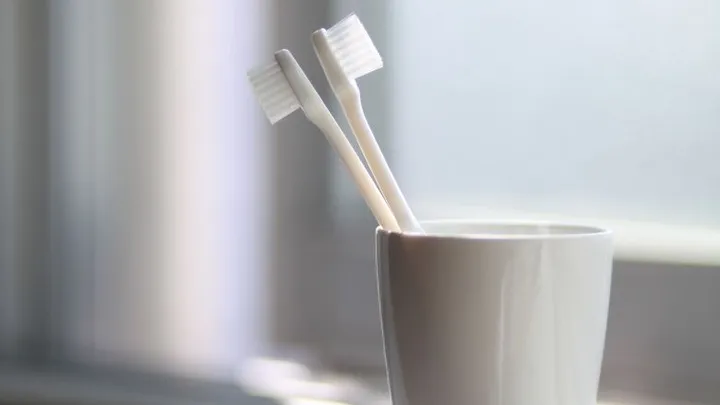 Last van ontstoken tandvlees? Volg dan deze praktische tip