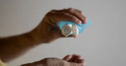7x hier kun je desinfecterende handgel ook voor gebruiken