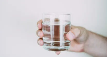 Op déze momenten kun je het beste water drinken