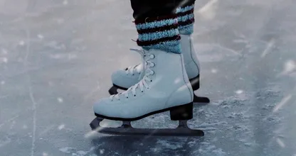 Haal de schaatsen uit het vet: eind deze week kunnen we het ijs op